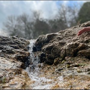 Meet your Posher, Kaleb